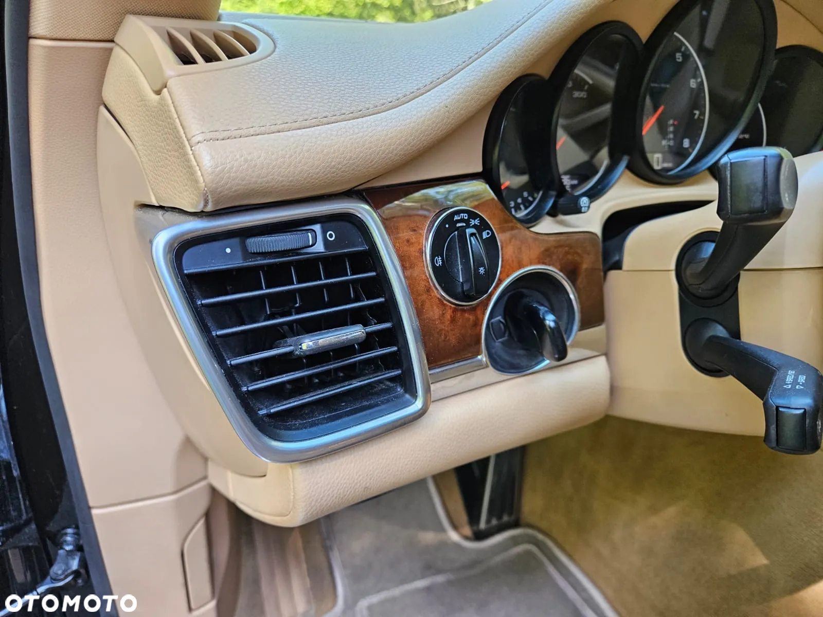 Porsche Panamera PDK - 21