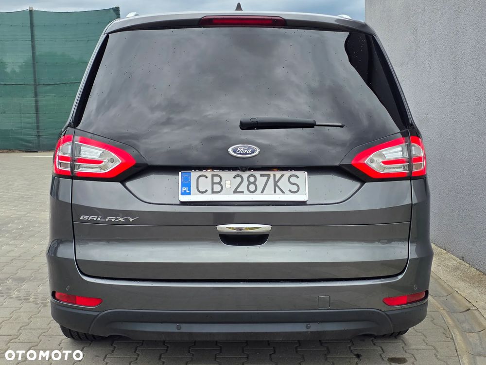 Ford Galaxy - 6