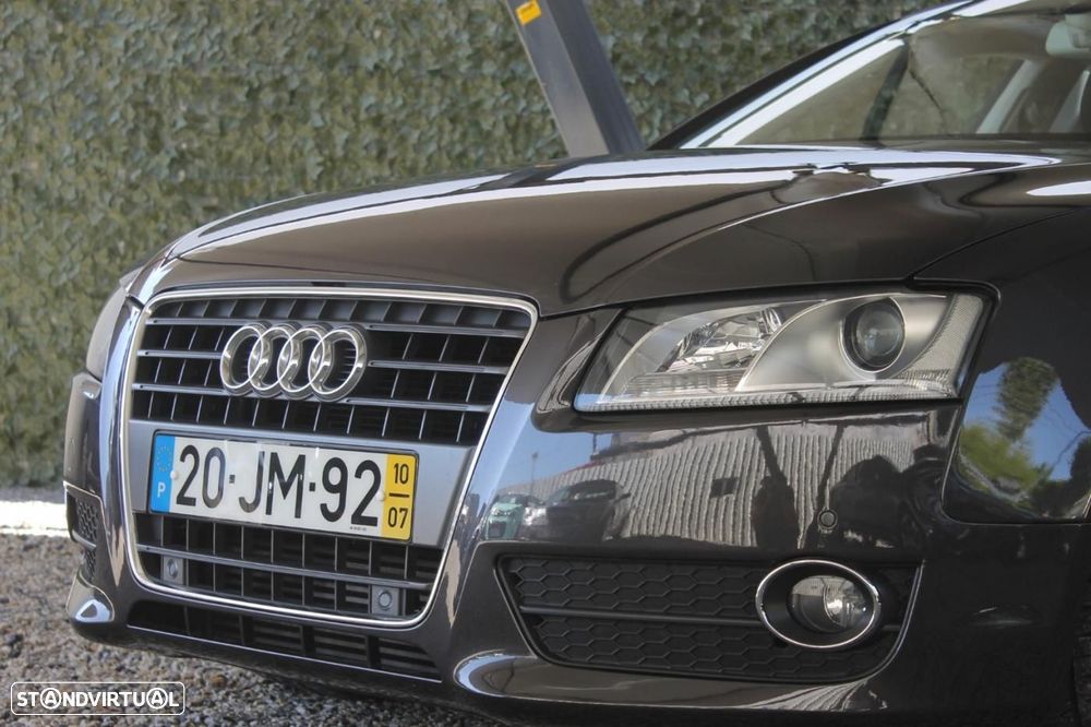 Audi A5 Sportback 2.0 TDI - 44