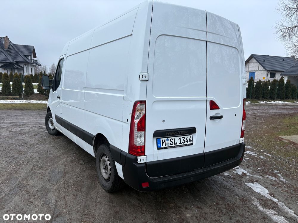 Renault Master - 5