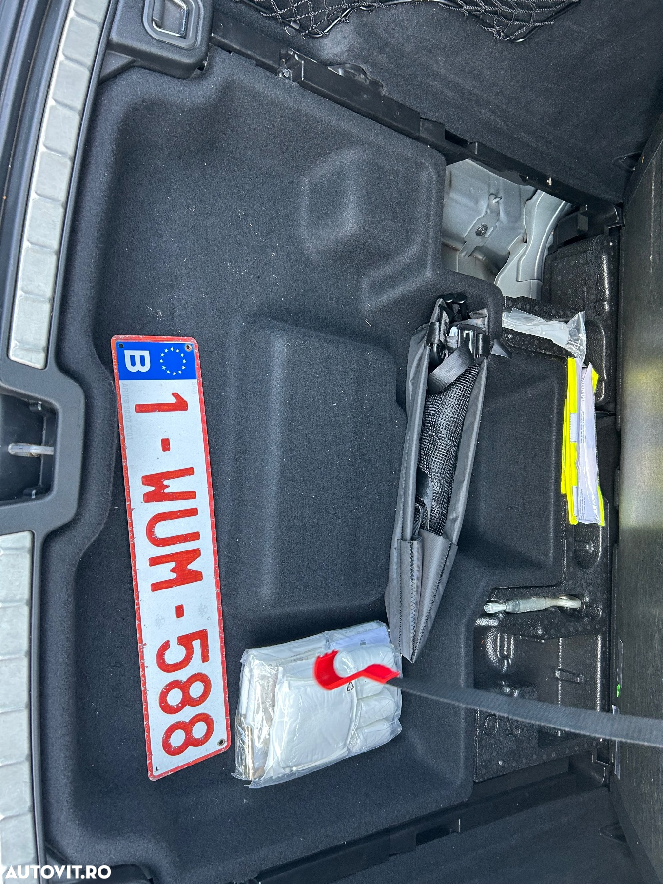 Volvo XC 60 - 20