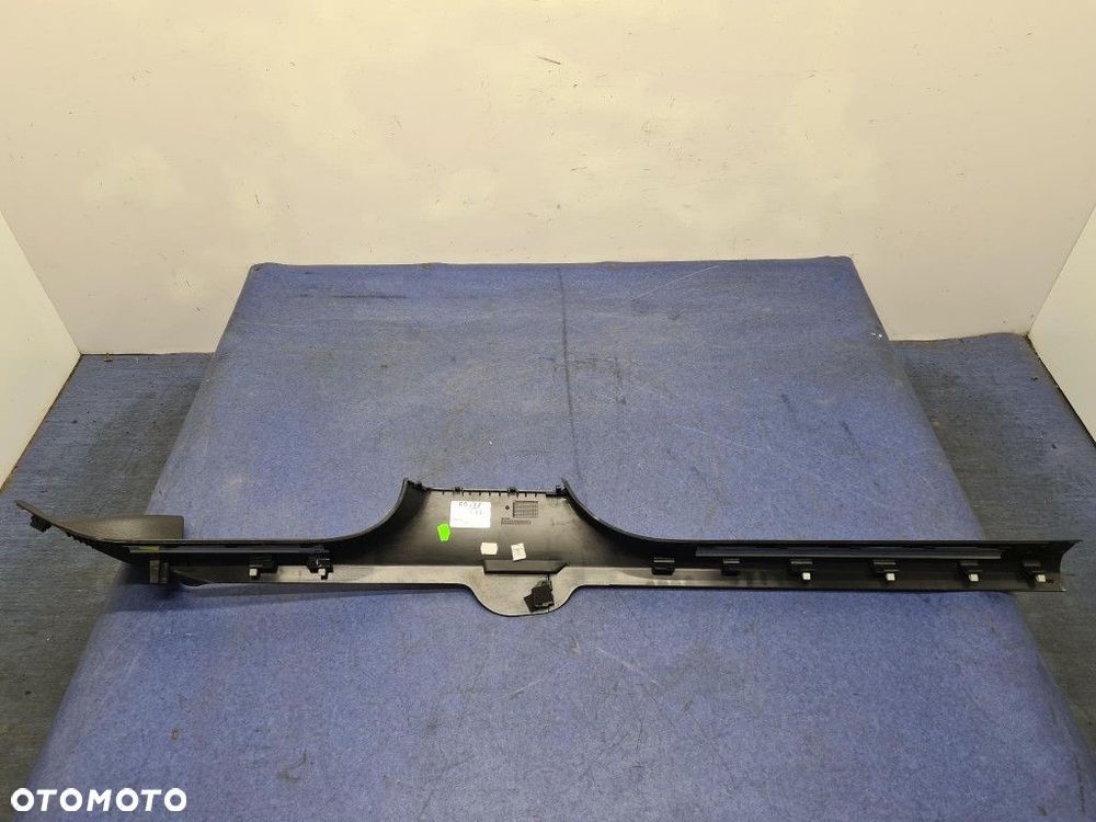 VOLKSWAGEN PASSAT B8 LEWA LISTWA OZDOBNA PROGU 3G0853372E - 8