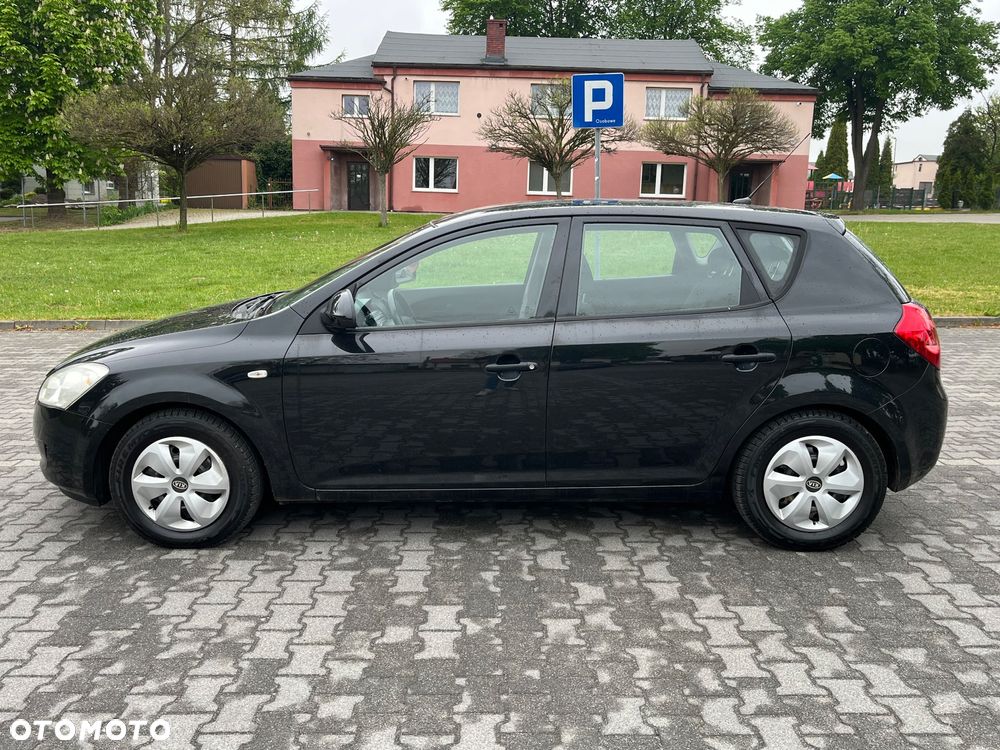 Kia Ceed 1.4 Optimum - 16