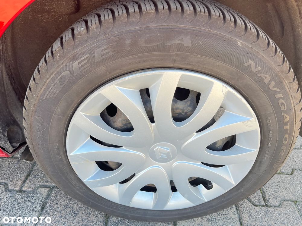 Renault Clio 0.9 Energy TCe Life - 20