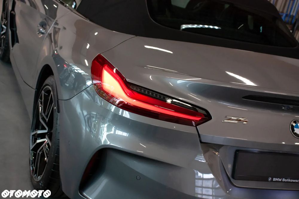 BMW Z4 20i sDrive M Sport sport - 12