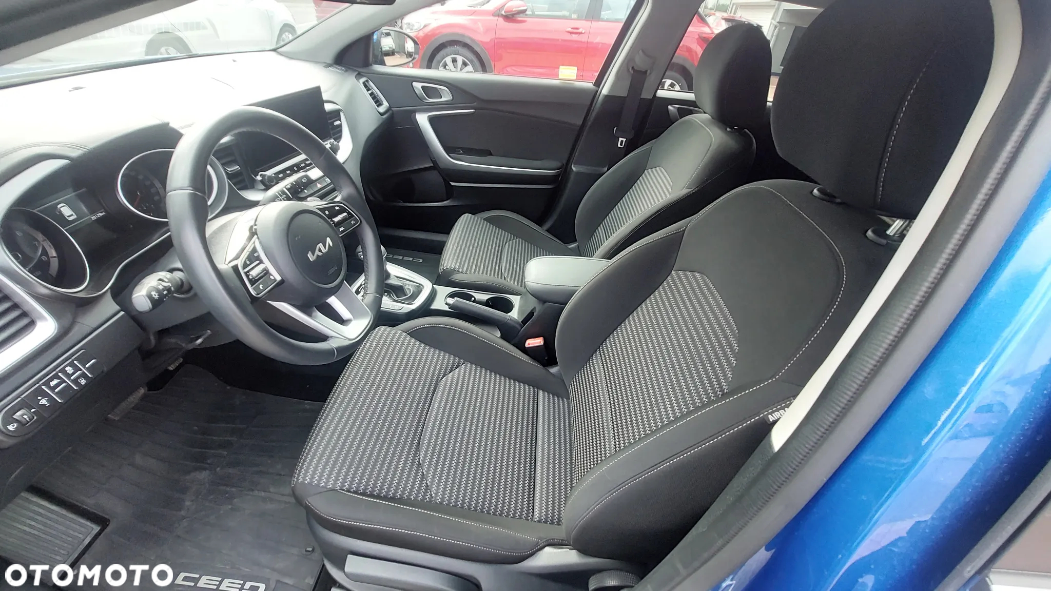 Kia Ceed 1.5 T-GDI L DCT - 8