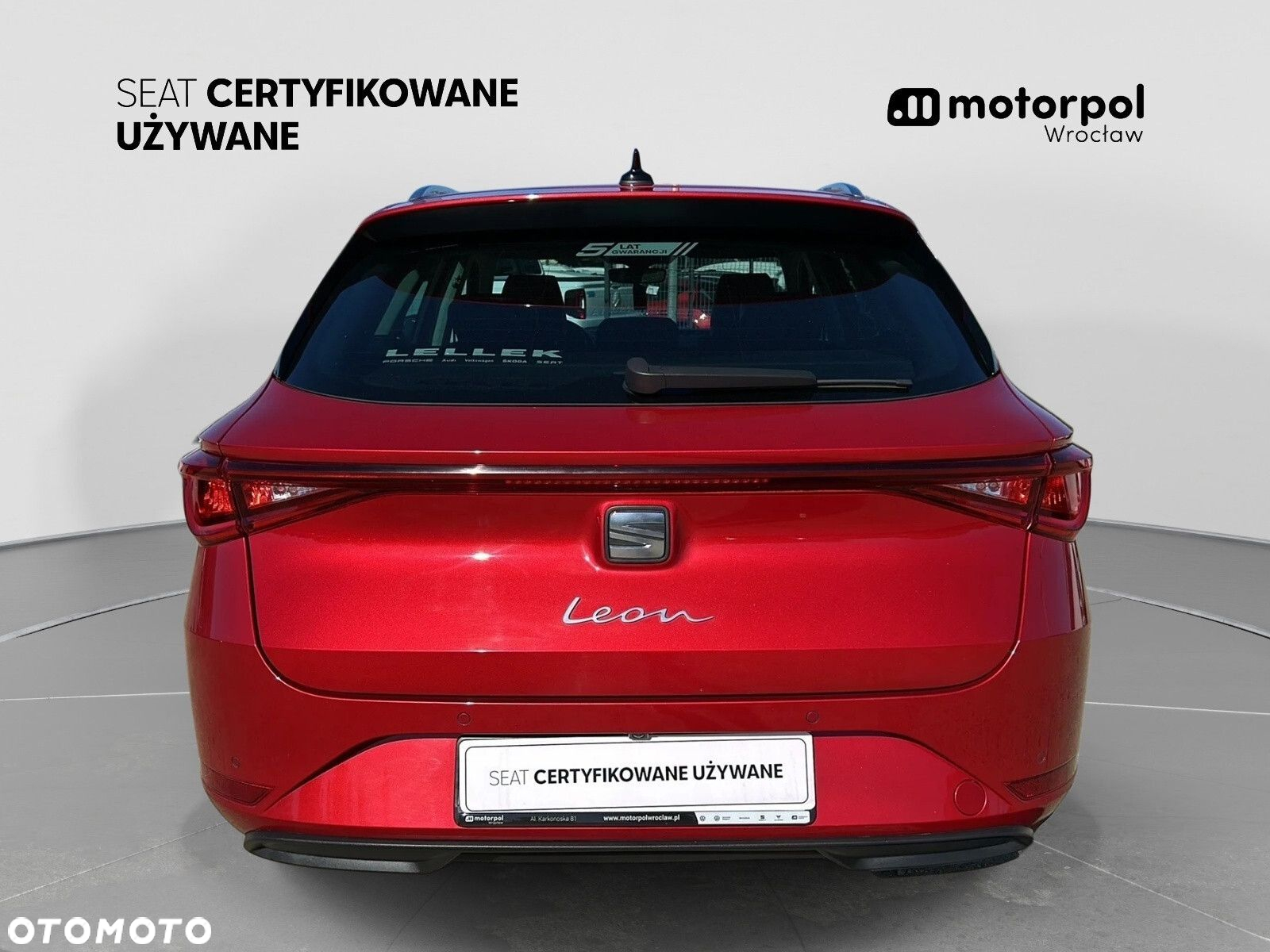 Seat Leon 1.5 TSI Xcellence - 12