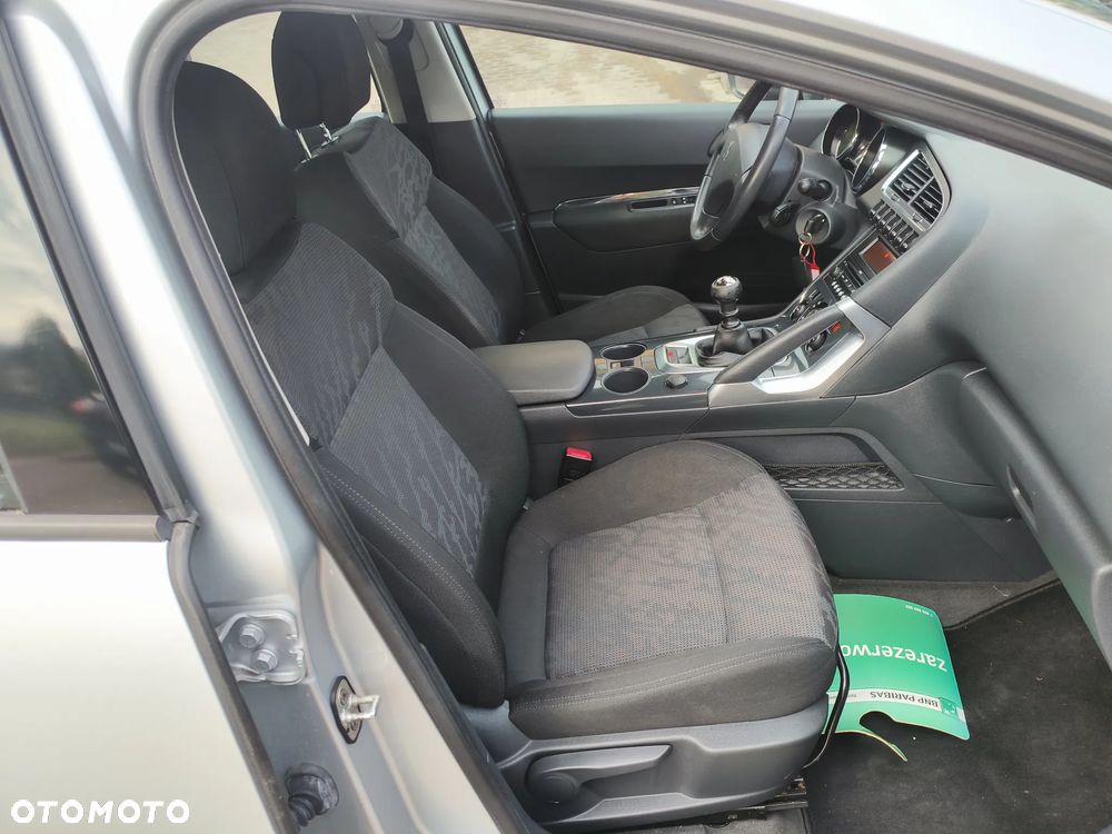 Peugeot 3008 1.6 Premium - 13