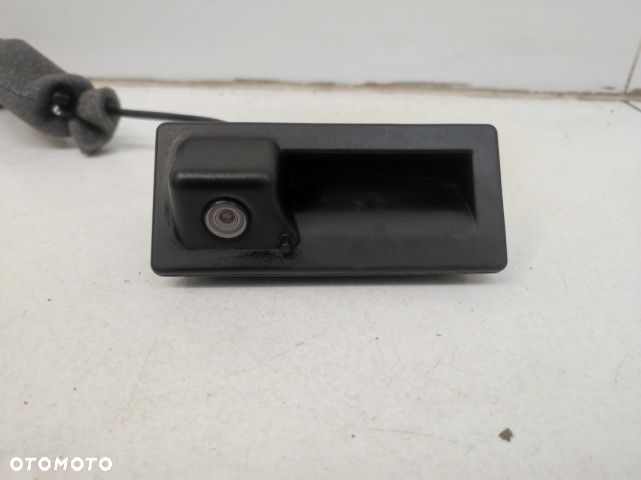 KAMERA COFANIA MIKROSTYK SKODA OCTAVIA III 3 - 2
