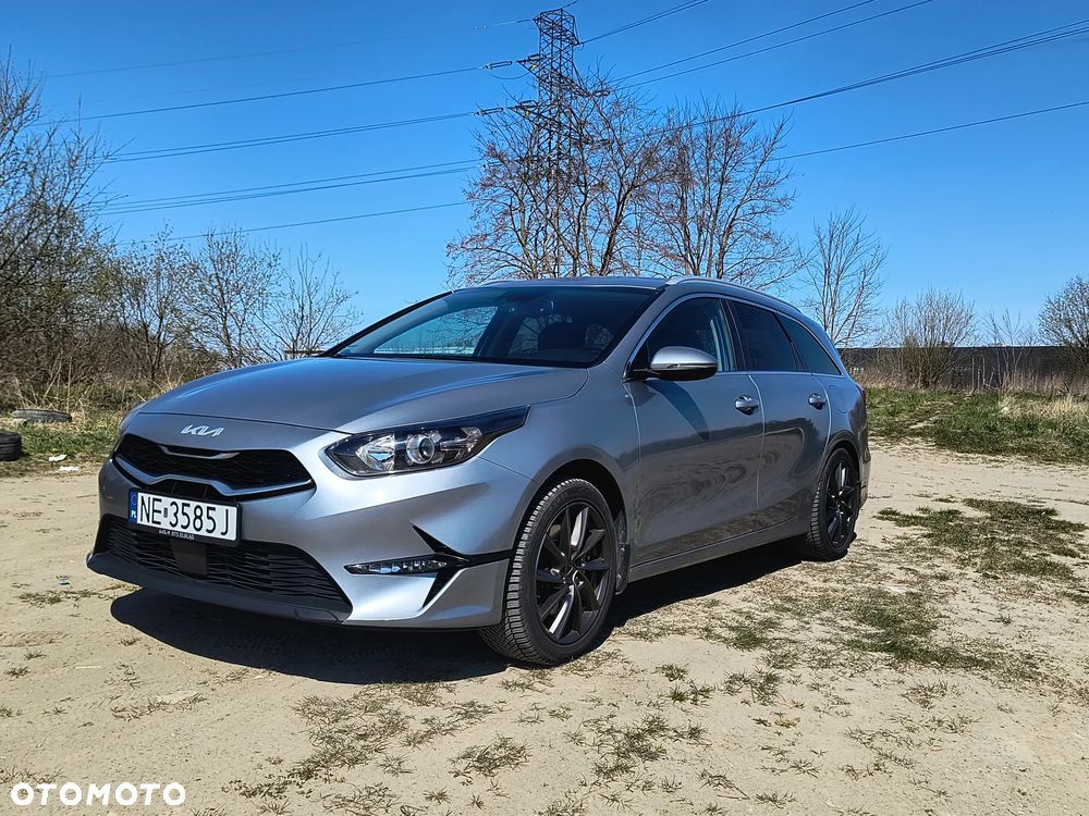 Kia Ceed 1.5 T-GDI L DCT - 4