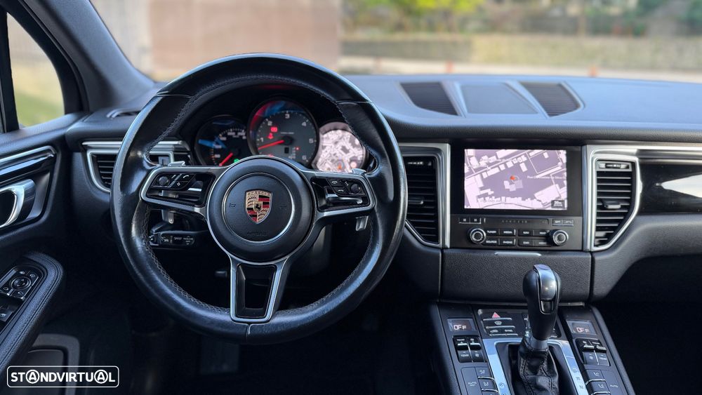 Porsche Macan S PDK - 22