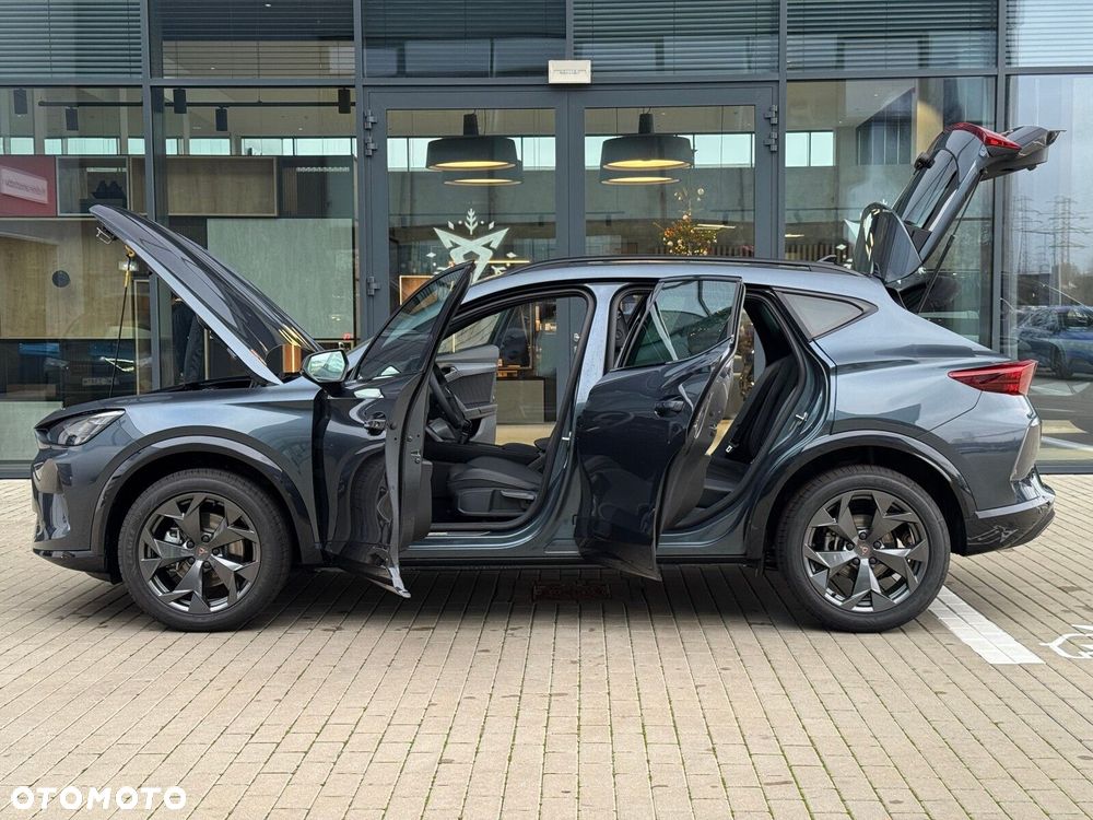 Cupra Formentor 1.5 TSI - 14