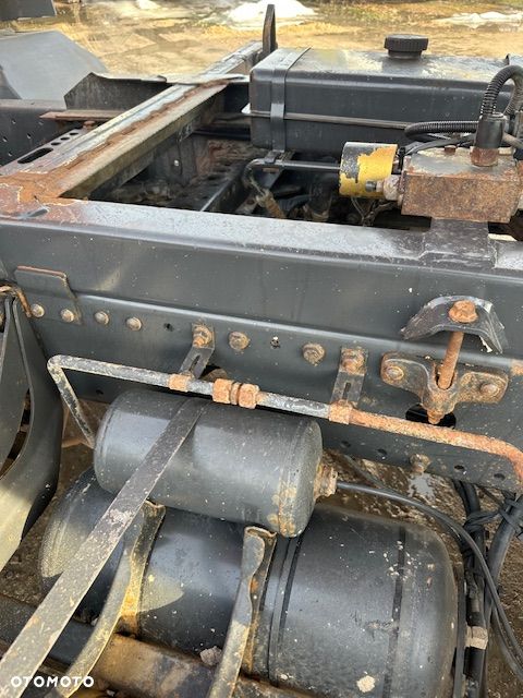 Mercedes-Benz Atego 815 - 12