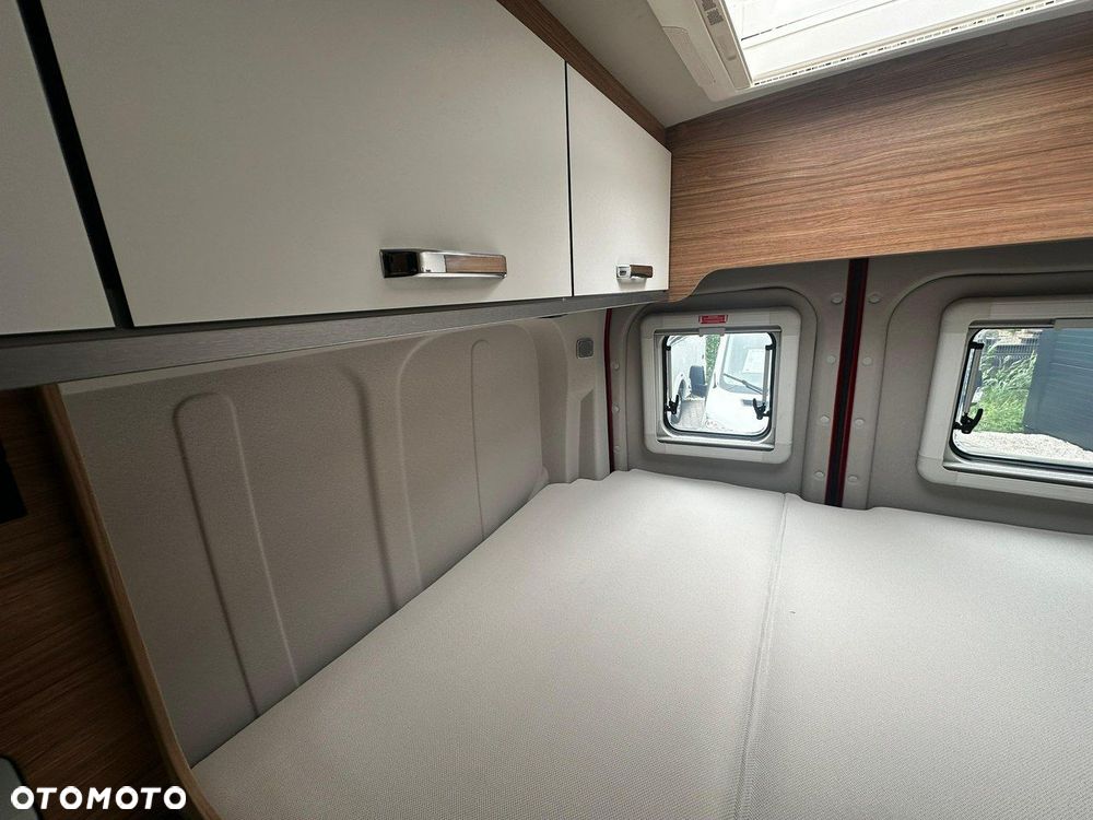 Weinsberg Carabus 600 MQ (2025) - 19