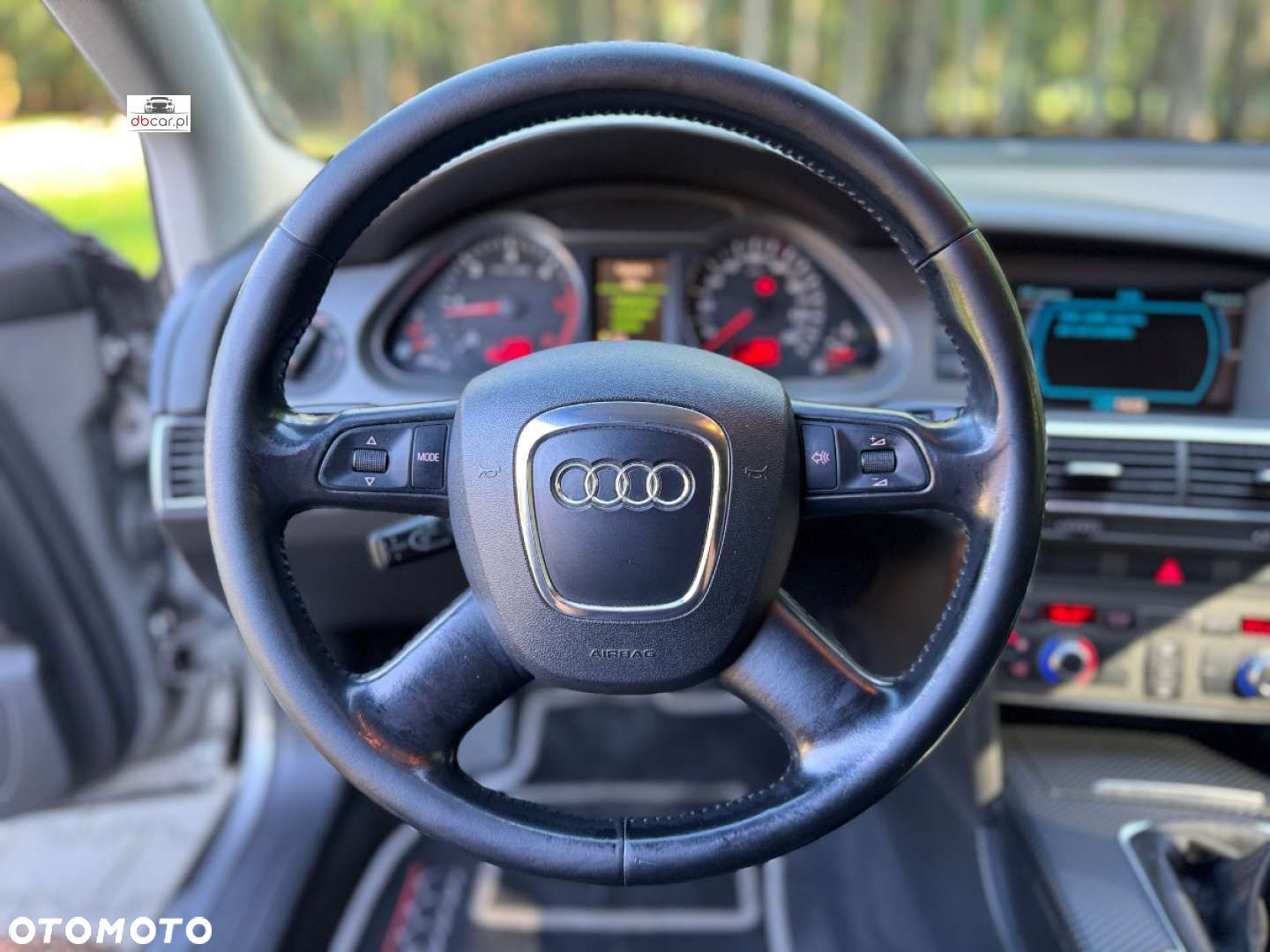Audi A6 - 18