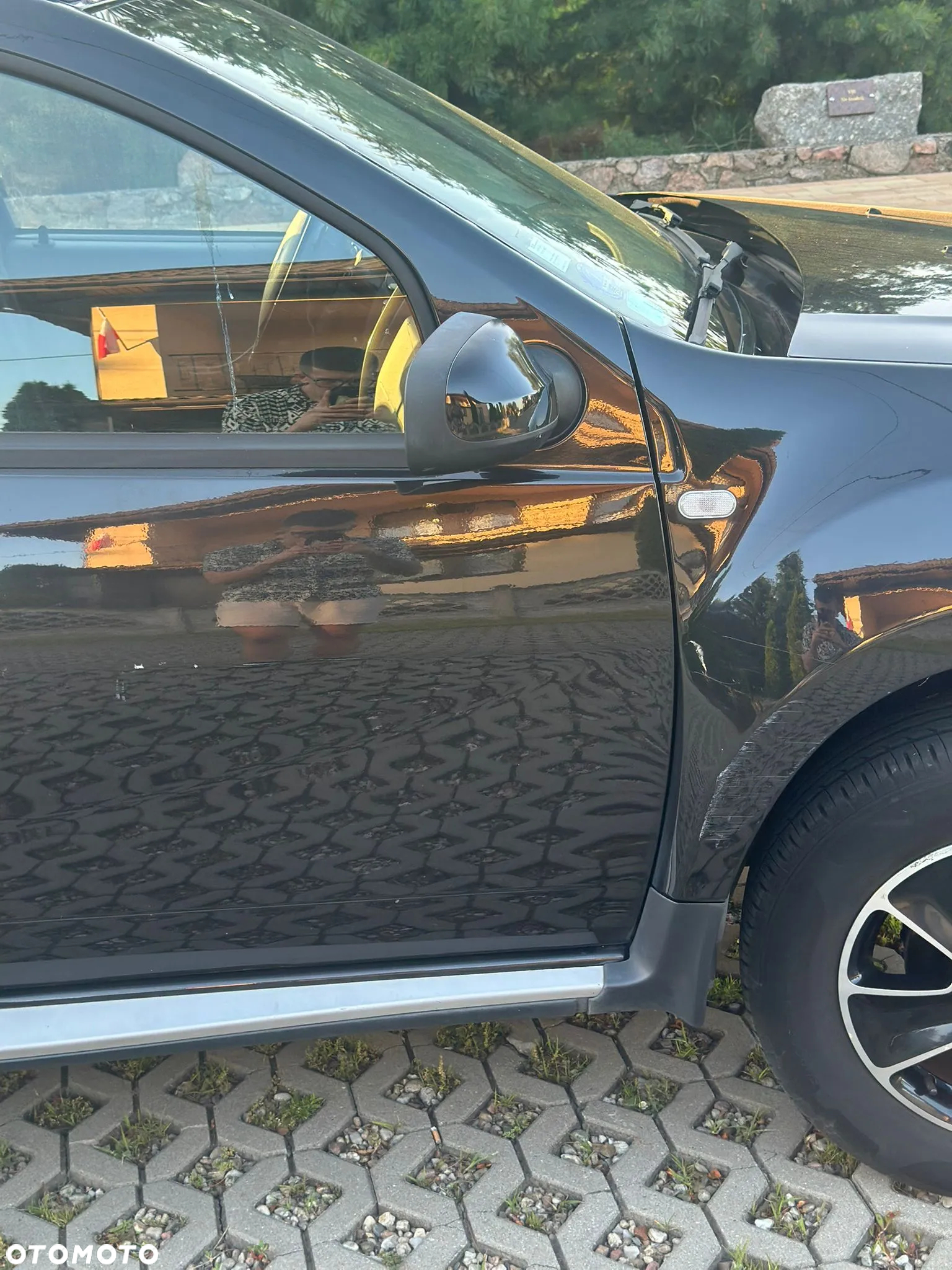 Dacia Duster 1.2 TCe Comfort - 11