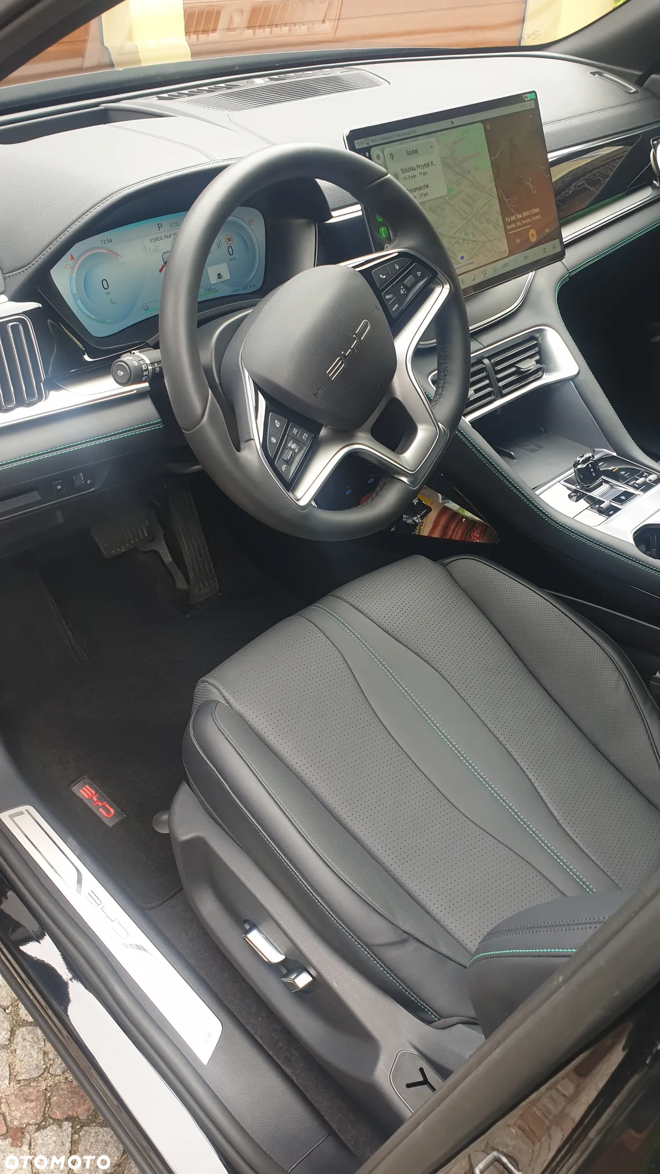BYD Seal U 1.5T DM-i Design AWD - 13
