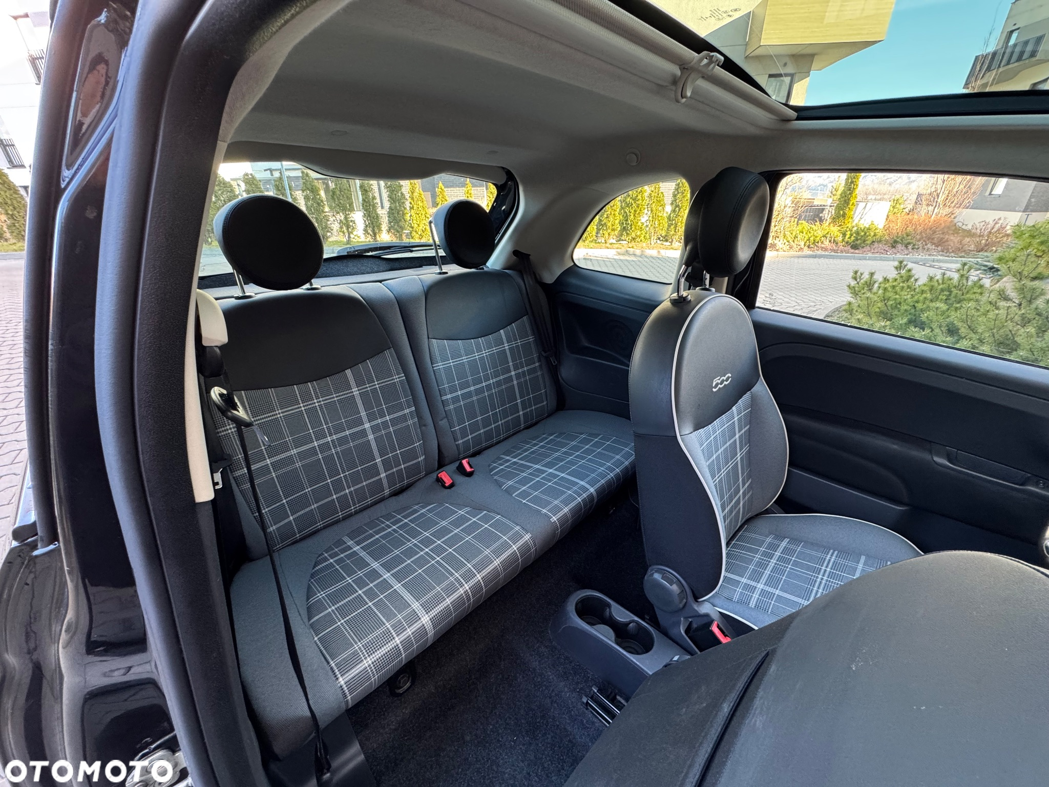 Fiat 500 - 8