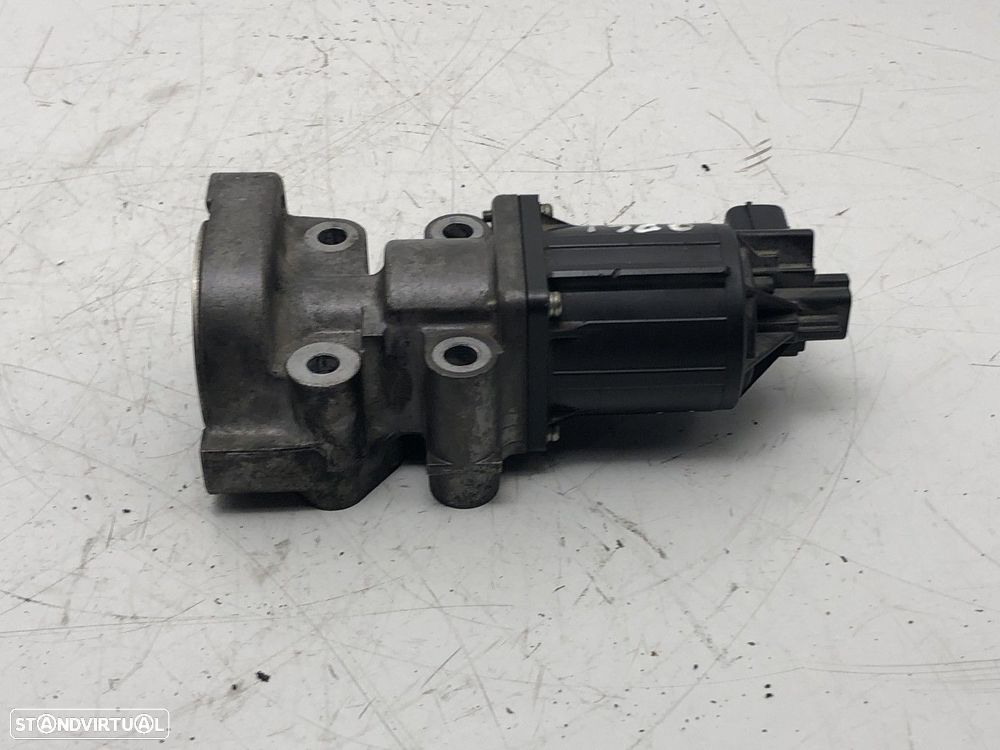 Válvula EGR OPEL ASTRA J (P10) 1.7 CDTI (68) | 07.11 - 10.15 Usado REF. MOTOR A1... - 3