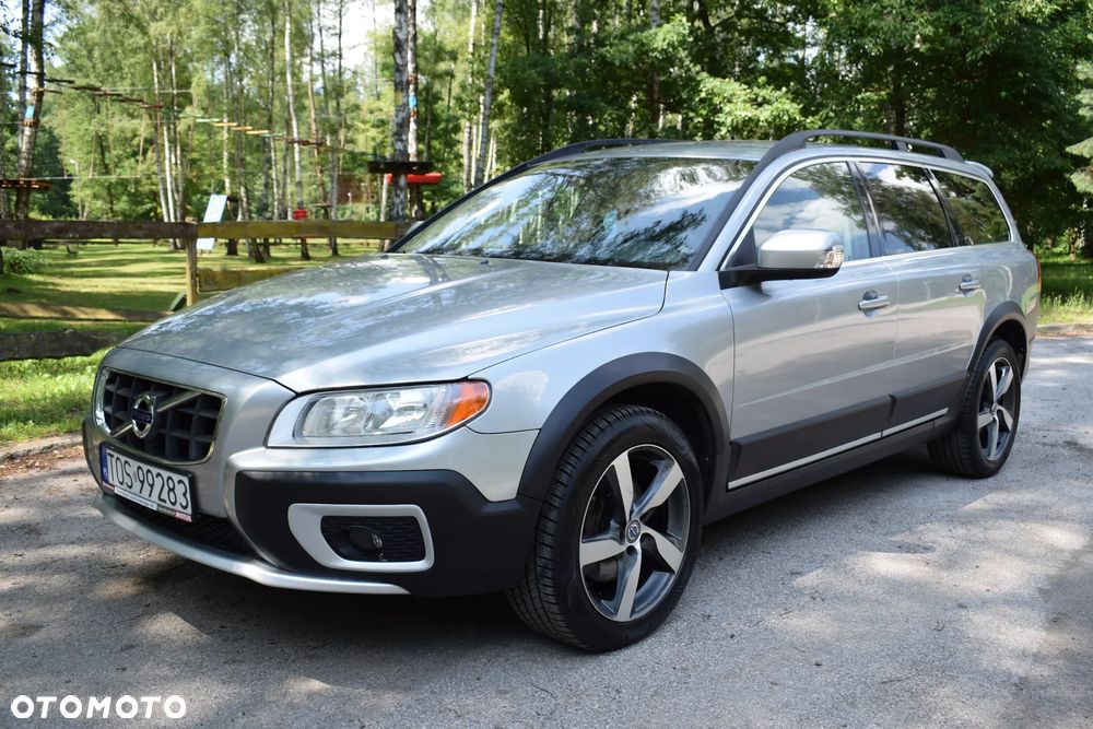 Volvo XC 70 DRIVe Momentum - 11