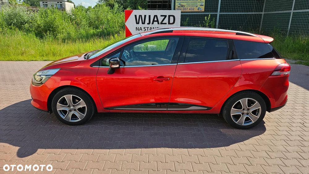 Renault Clio 0.9 TCe Techno Feel - 3