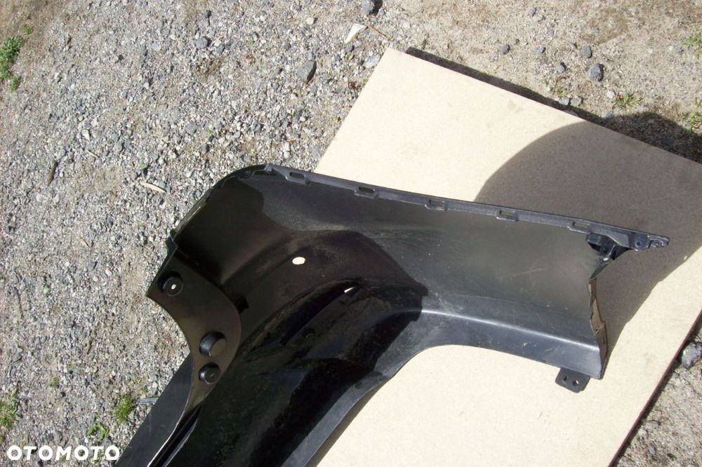zderzak tylny mazda 5 4xpdc rok 10/18 - 5