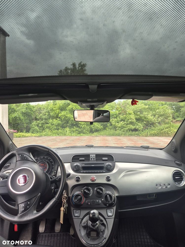 Fiat 500 - 7
