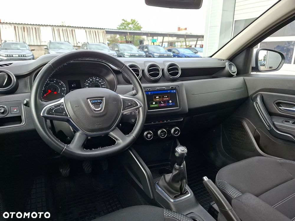 Dacia Duster - 13