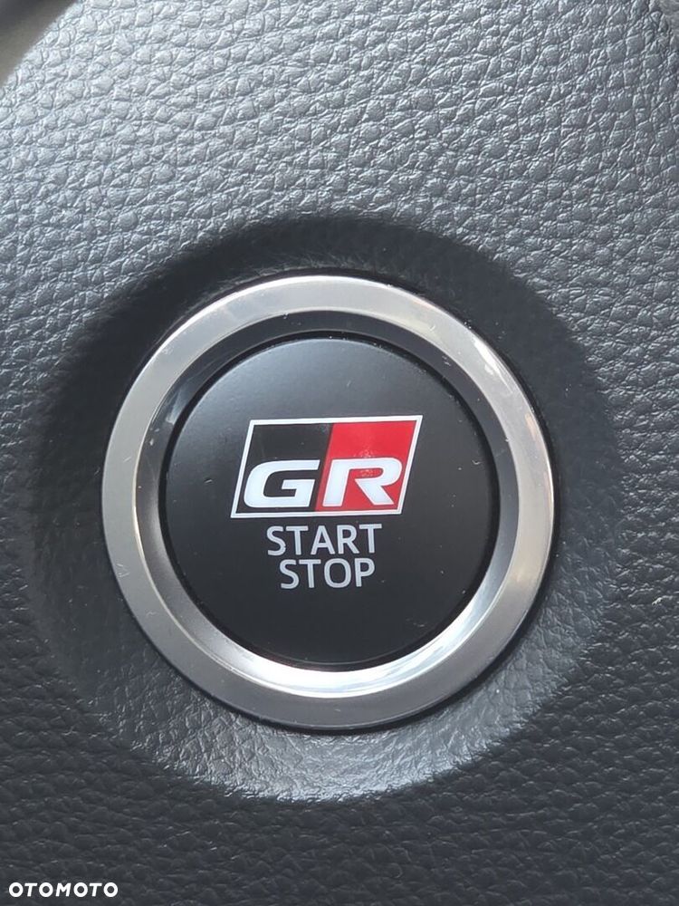 Toyota Corolla 1.8 Hybrid GR Sport - 24