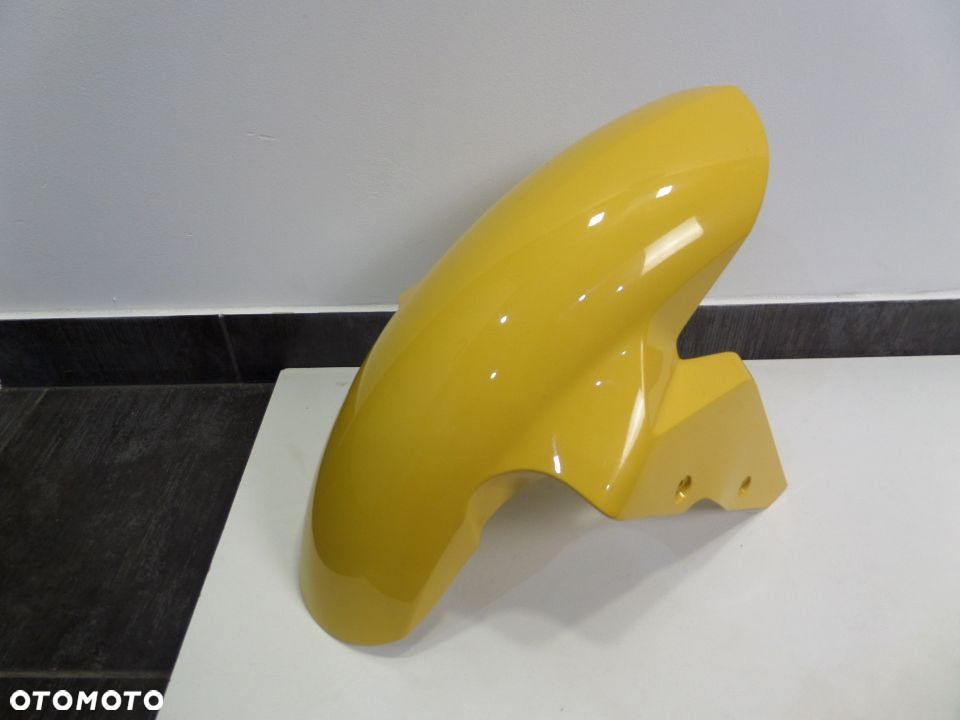 BMW S 1000 RR  S1000RR 09-17 BŁOTNIK PRZÓD 4661 7715962 02 - 4
