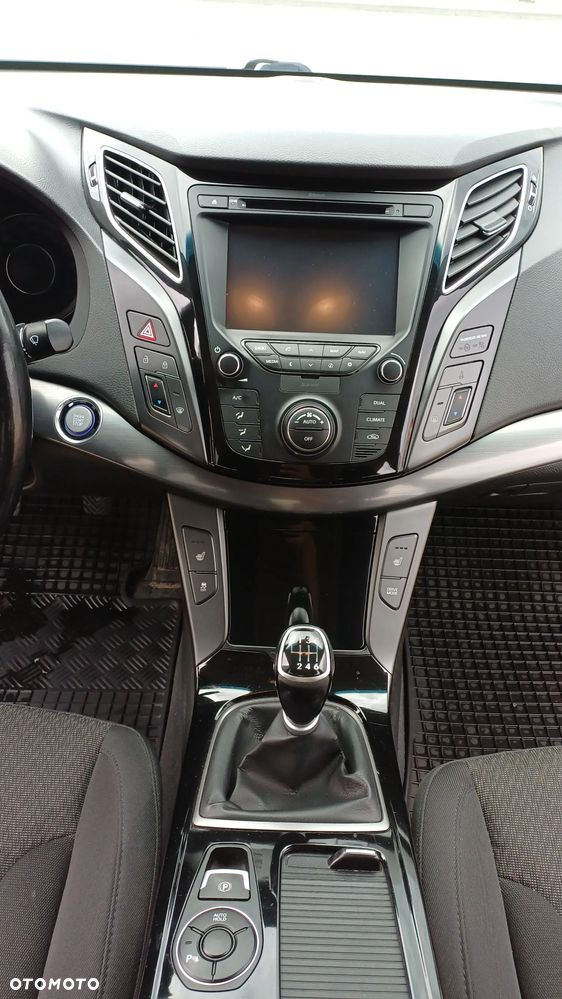 Hyundai i40 2.0 GDI Premium - 14