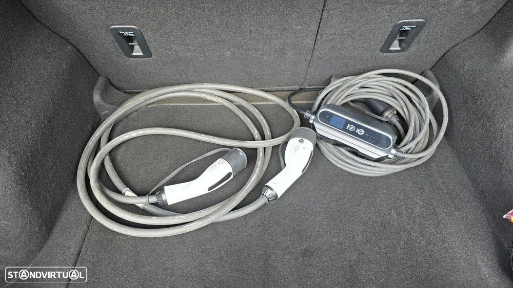 MG MG4 64 kWh Comfort - 57