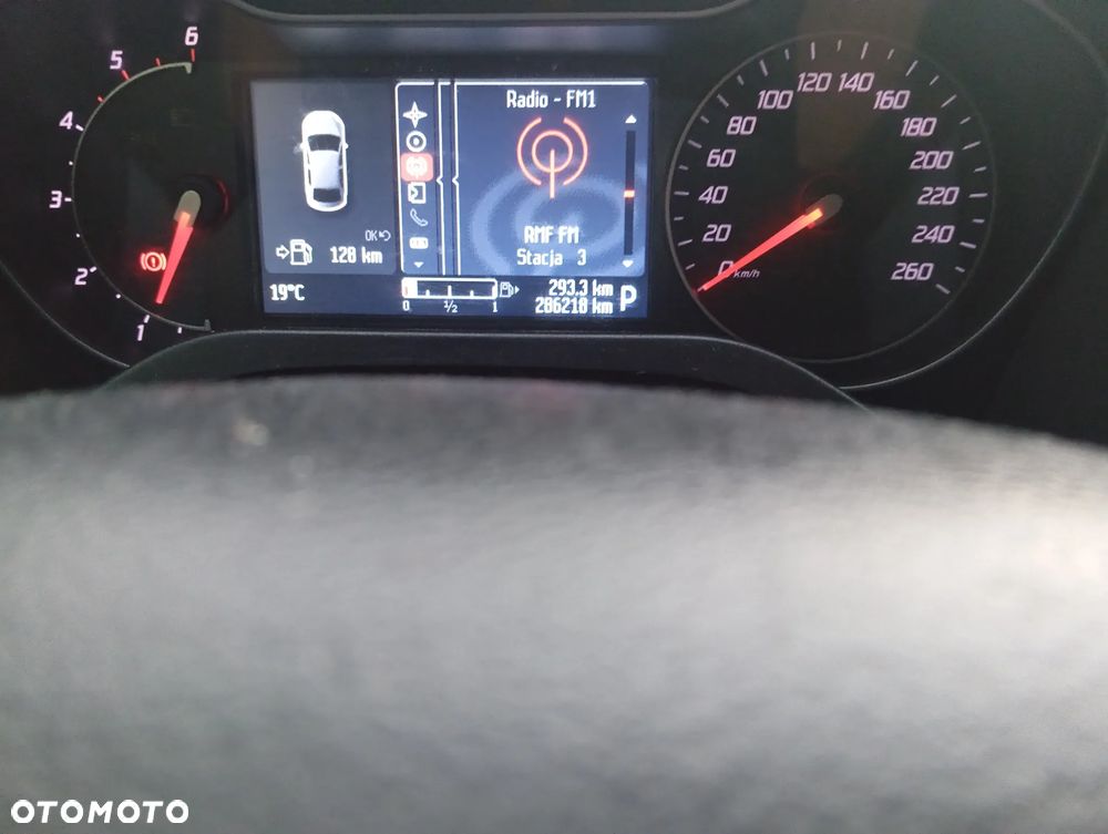 Ford S-Max 2.0 TDCi DPF Titanium MPS6 - 6