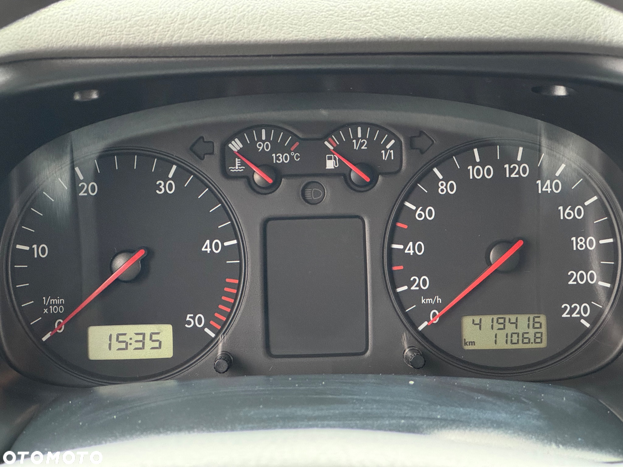 Volkswagen Caravelle TDI Basis / CL - 11