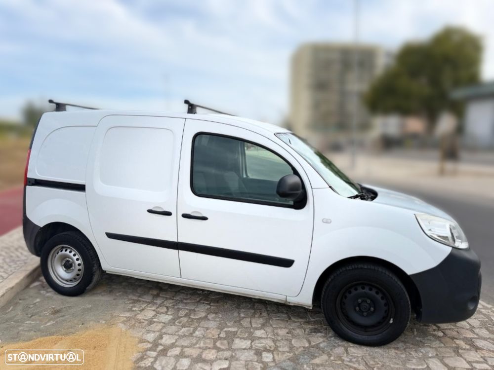Renault Kangoo - 3