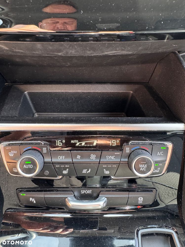BMW Seria 2 216d GT Advantage - 8