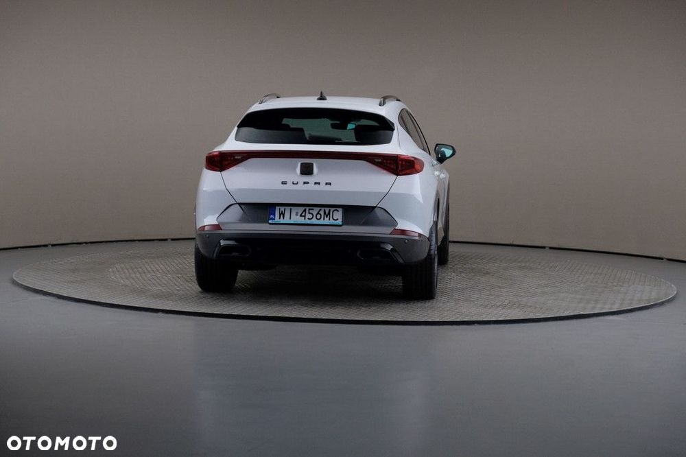 Cupra Formentor 1.5 TSI DSG - 5