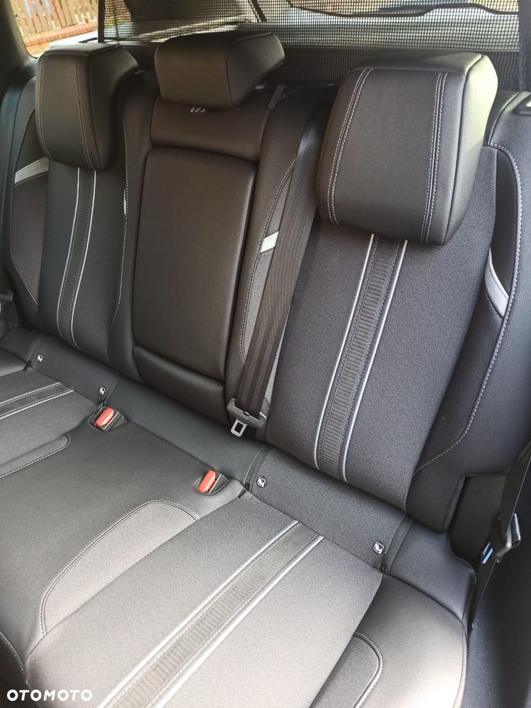 Opel Astra 1.2 Turbo GS Line - 21