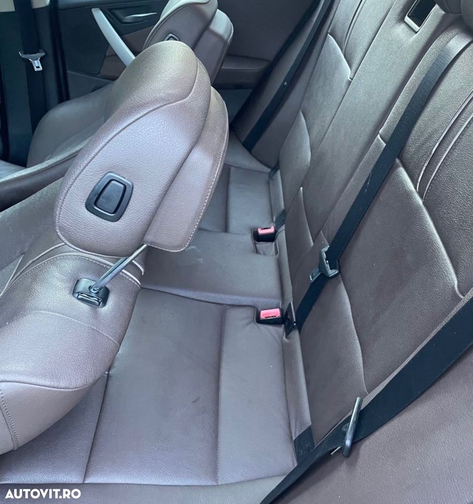 BMW X3 xDrive20d Aut. - 9