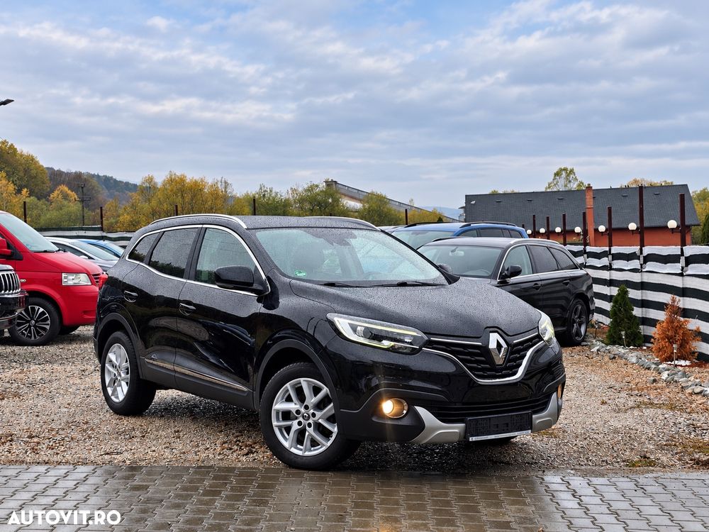 Renault Kadjar - 3