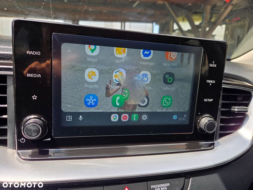 Kia XCeed 1.4 T-GDI L - 34