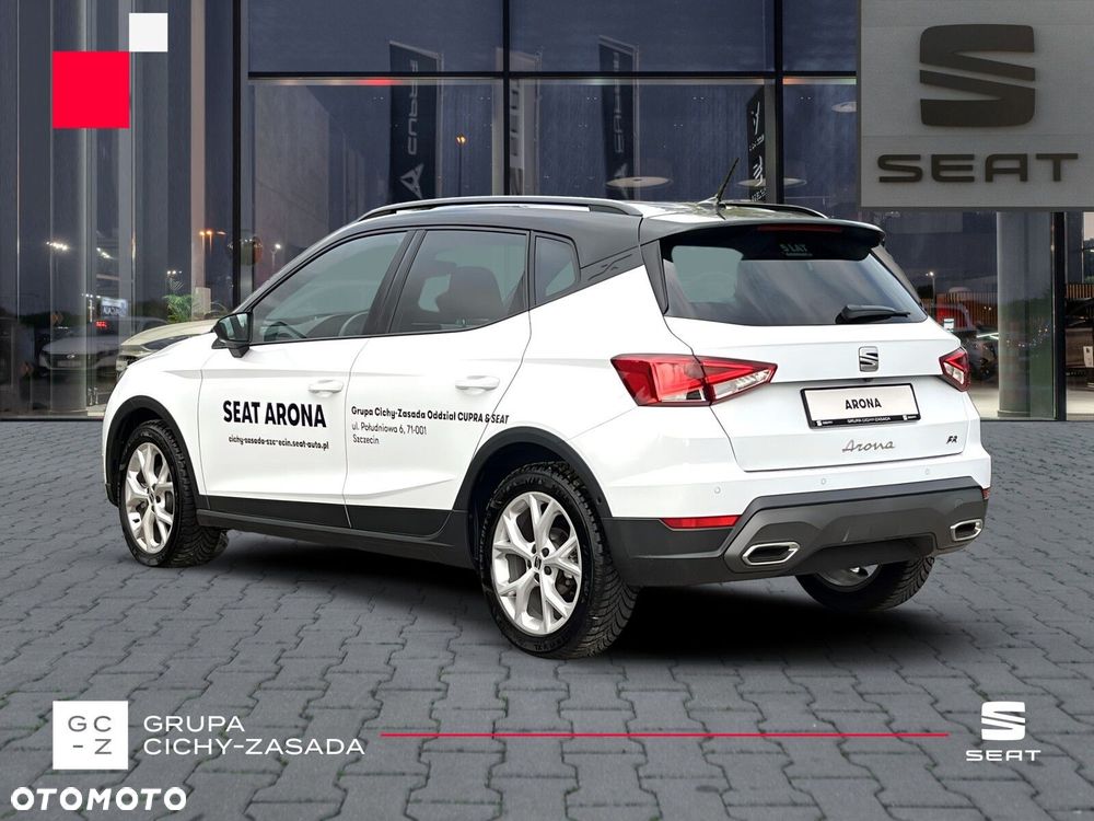Seat Arona - 4