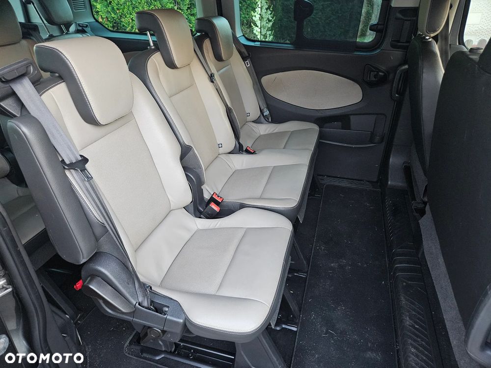 Ford Tourneo Custom 2.0 TDCi L1 Trend - 7
