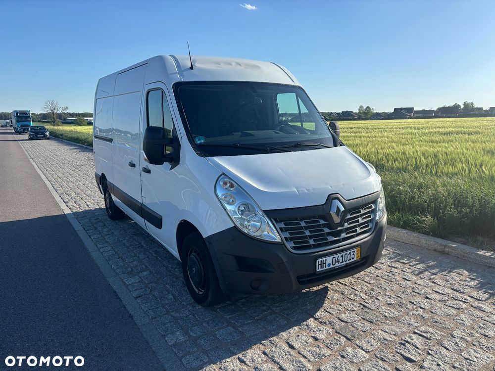 Renault Master - 3