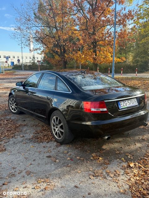 Audi A6 Limousine - 6