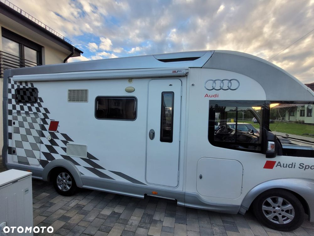 Fiat Terrestra - 4