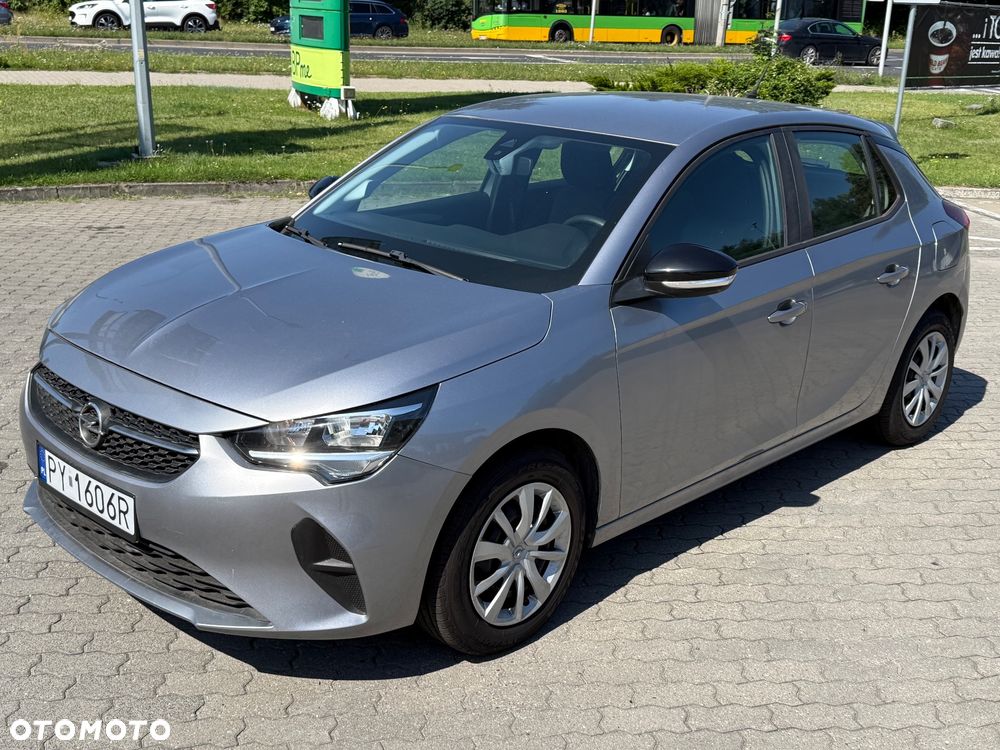 Opel Corsa - 7
