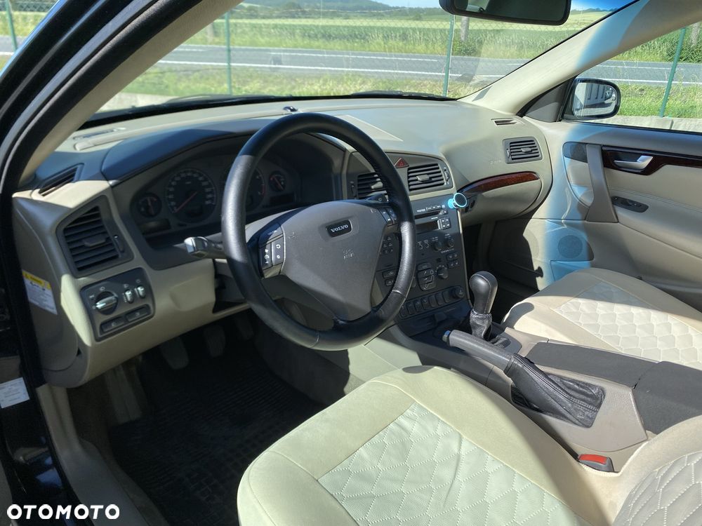 Volvo S60 - 5