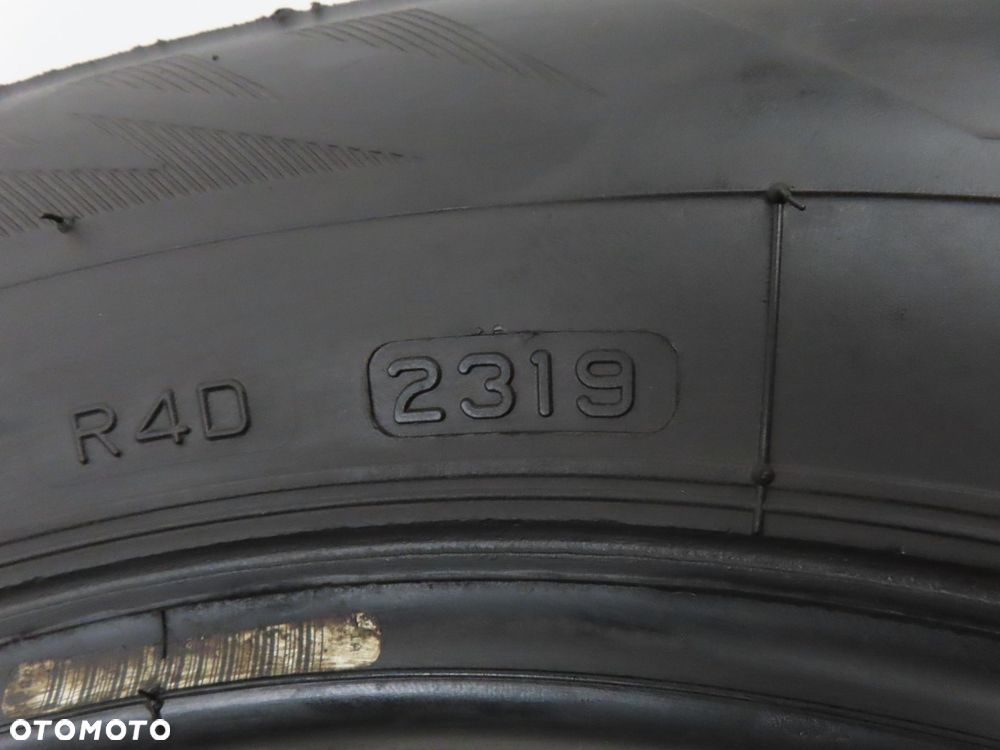 2x 205/55R16 OPONY ZIMOWE Firestone Winterhakw 3 91H - 2