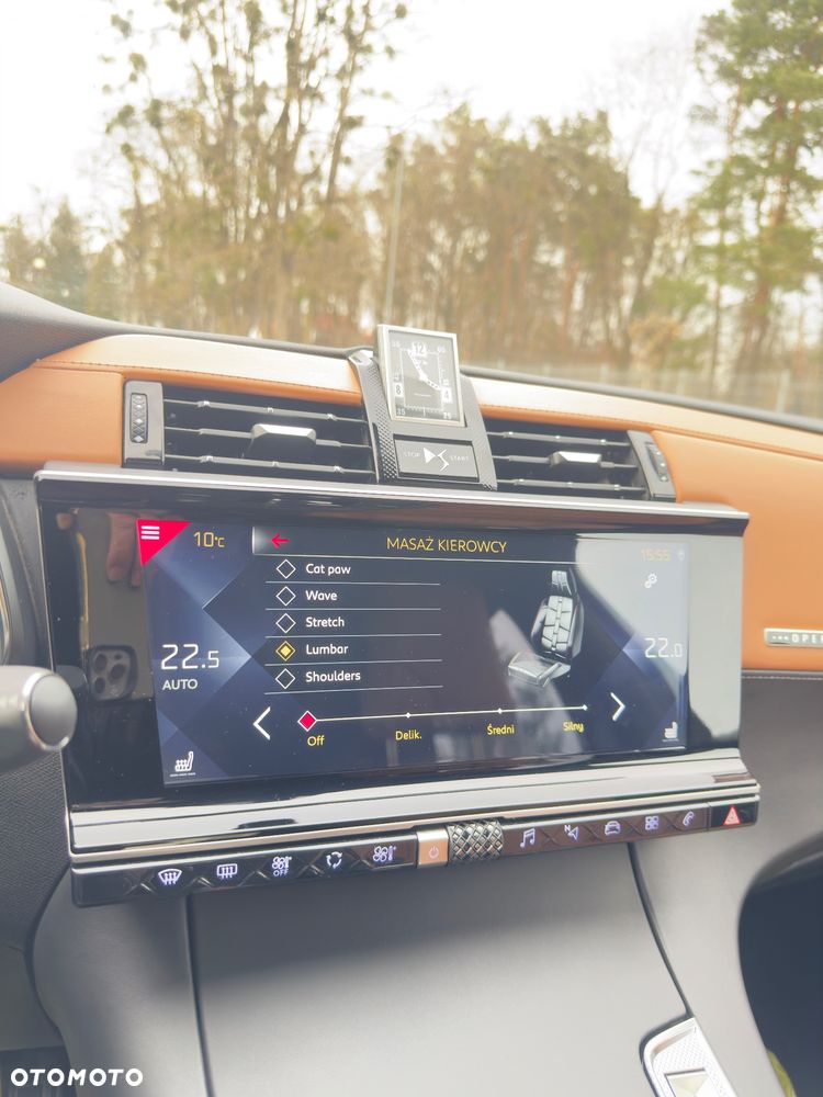 DS Automobiles DS 7 Crossback - 15